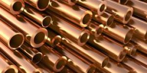 Copper Pipes