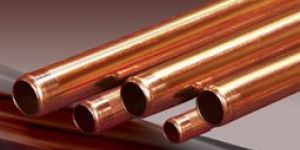 Copper Tubes