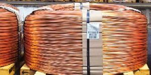 Copper Wire Rod