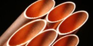 Inner Grooved Copper Tube