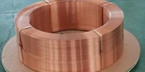 Lwc Copper Coil