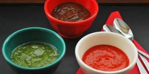 Chutneys