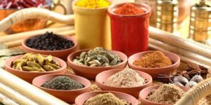 Spices
