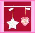 Xmas Hangings