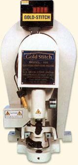 Snap Button Dies Machine