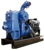 Industrial Sludge Pumps