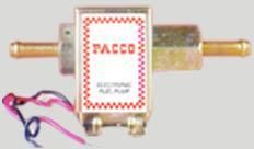 Electronic Fuel Pump