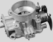 Fuel Management System