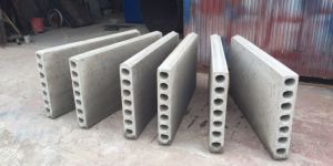 Lightweight Concrete Panels