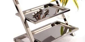 Cutlery Stand Three Tier
