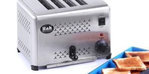Four Slice Toaster