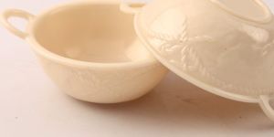 French Bow Karahi Dish