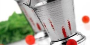 Stainless Steel Gravy Bucket