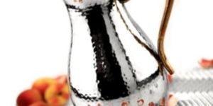 Royal Mughlai Surahi Premium Brass