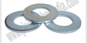 Plain Washers