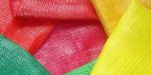 Leno Bags And Mesh Bags