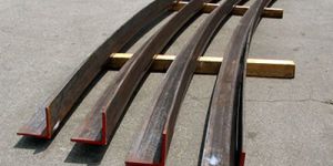Structural Angles