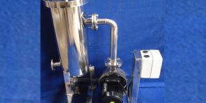 Cartridge Filters and Housings