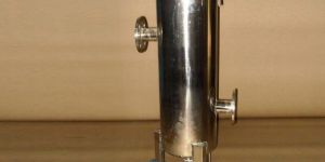 Self Cleaning Filters