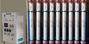 Ultra Filtration Plants
