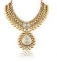 Gold Bridal Set