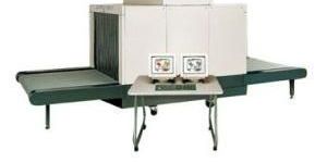 X-RAY MACHINE CONVEYOR BELT