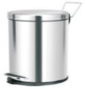 Stainless Steel Dustbin