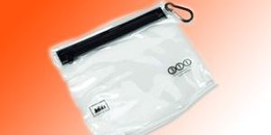 Plastic Pouches