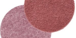 Abrasive Discs