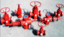Drilling Oil Field Equipments