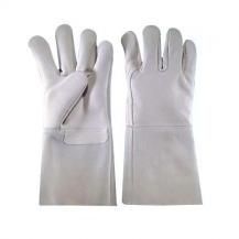 Industrial Leather Gloves