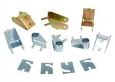 Sheet Metal Components