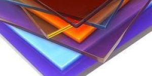 Poly Acrylic Sheet