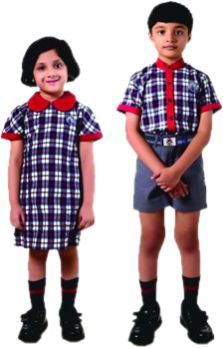 School Uniforms