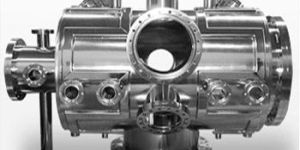 Liquid Nitrogen Plants