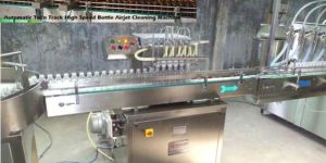 Air-jet Cleaning Machine