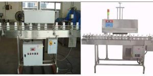 Induction Cap Sealing Machine