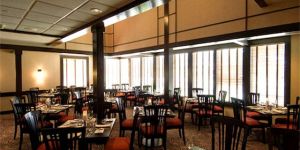 Restaurant Furniture