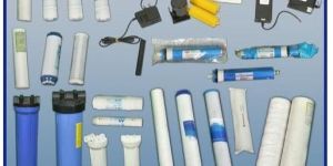 Spares of RO System