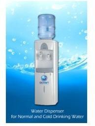 Water Dispenser