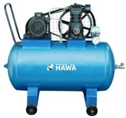 Single Stage Compressors