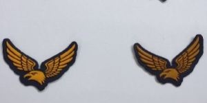 FELT ON SILICON Labels