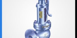 FULL LIFT SAFETY VALVE