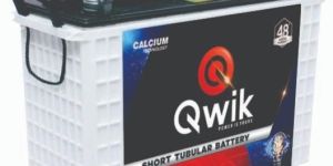 Inverter Batteries
