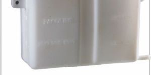 Auxillary Coolant Tank