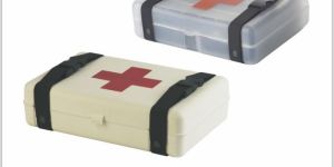First Aid Box