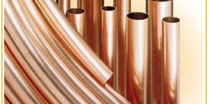 Copper Tubes