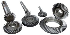 Bevel Gear