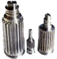 Pneumatic Actuator Pinion