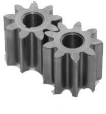 Pump Gear